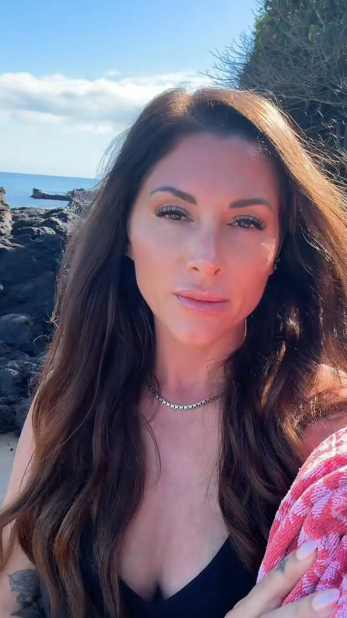 Why I’m Speaking Out Now Against Branden Terrell