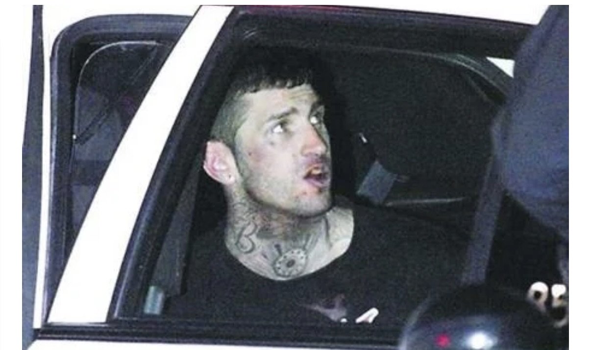 Part 3: Branden Terrell Arrest- The Escape, Chase &amp; Final Lies