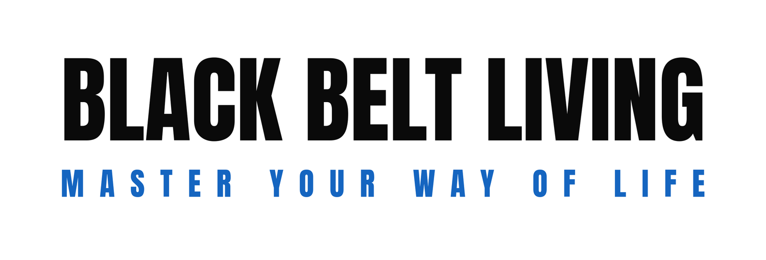 Black Belt Living