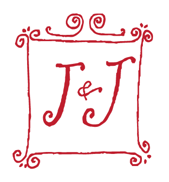 Jane &amp; Joseph