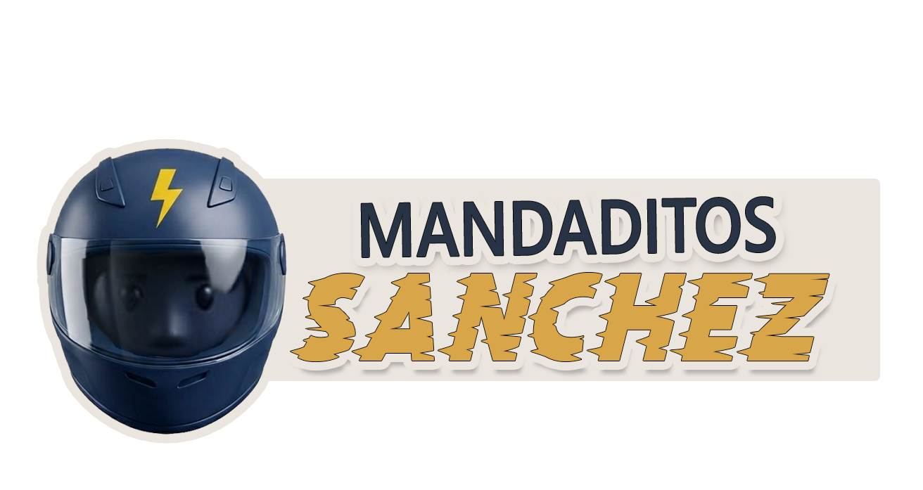 Mandaditos Sánchez Manzanillo
