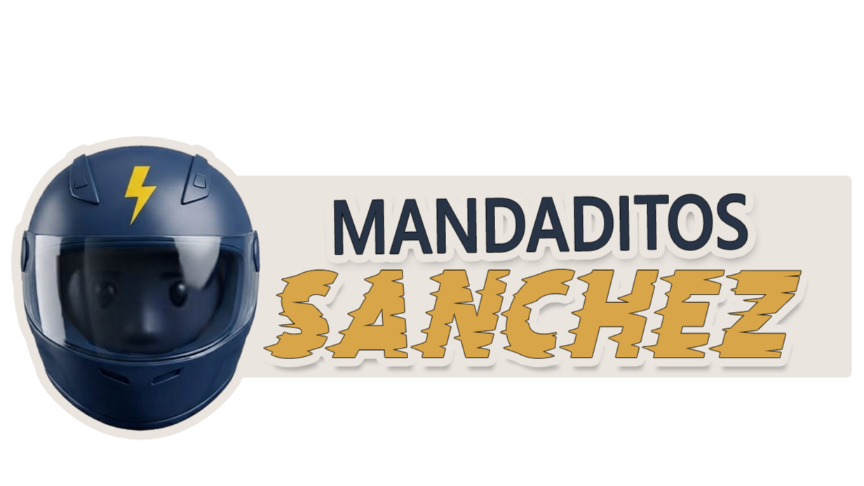 Mandaditos Sánchez Manzanillo