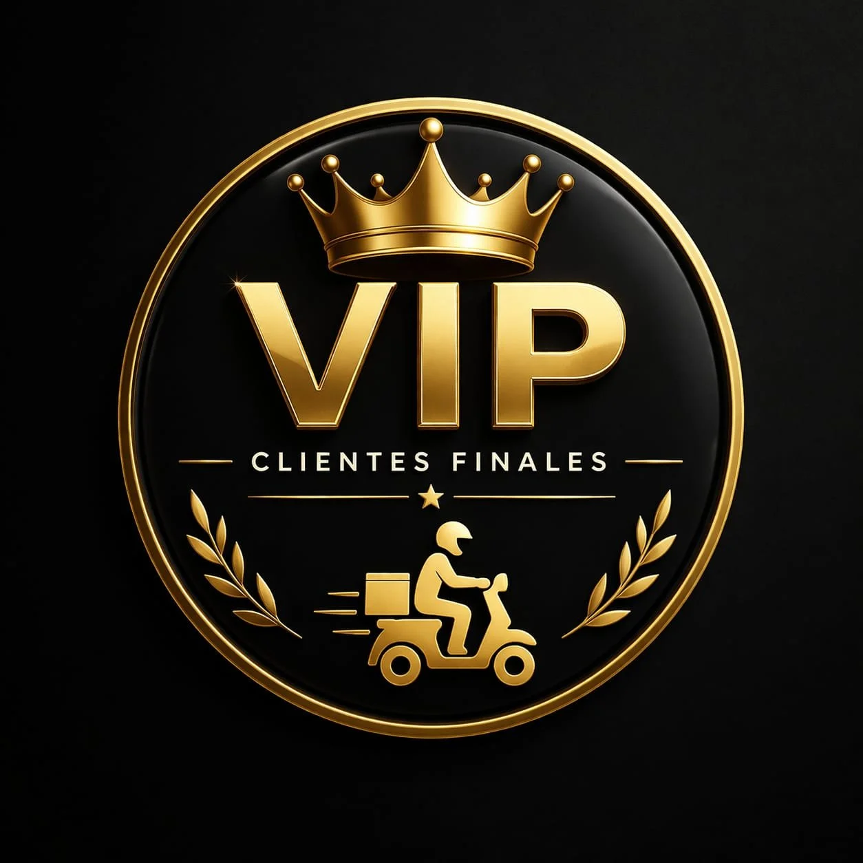 Clientes Finales VIP