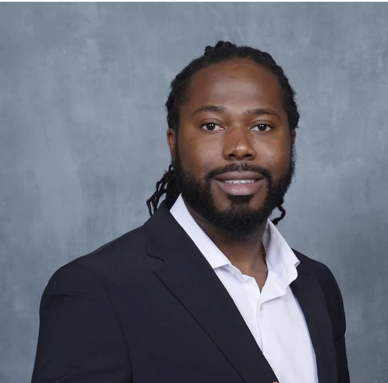 Nick Gabriel, founder of Gabriell Enterprises LLC and mobile document service provider