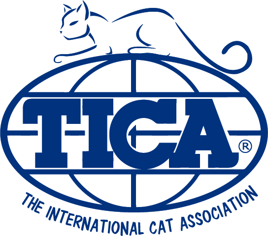 "This cattery has NOT been inspected by and is not endorsed by The International Cat Association, Inc."