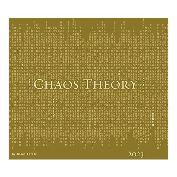 CHAOS THEORY