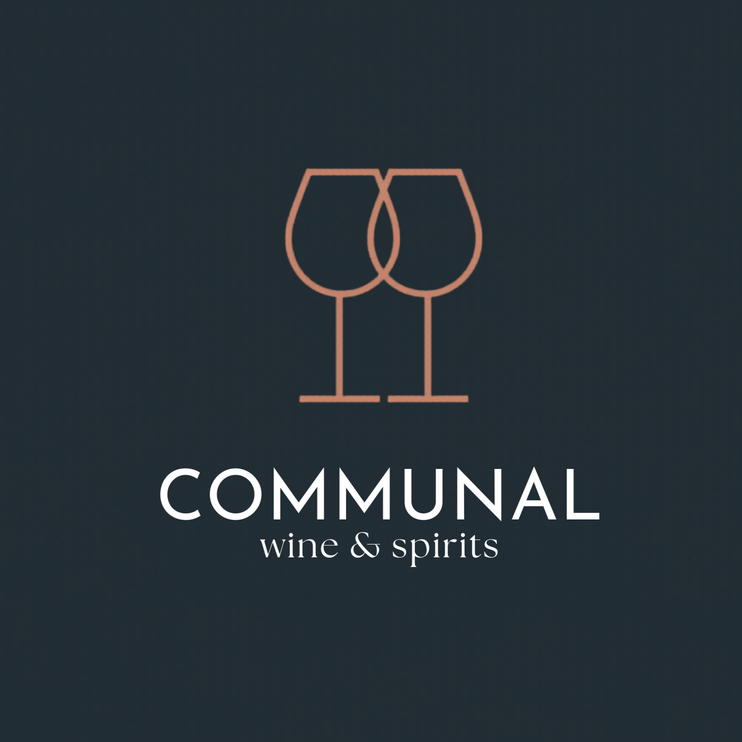 Communal Wines &amp; Spirits
