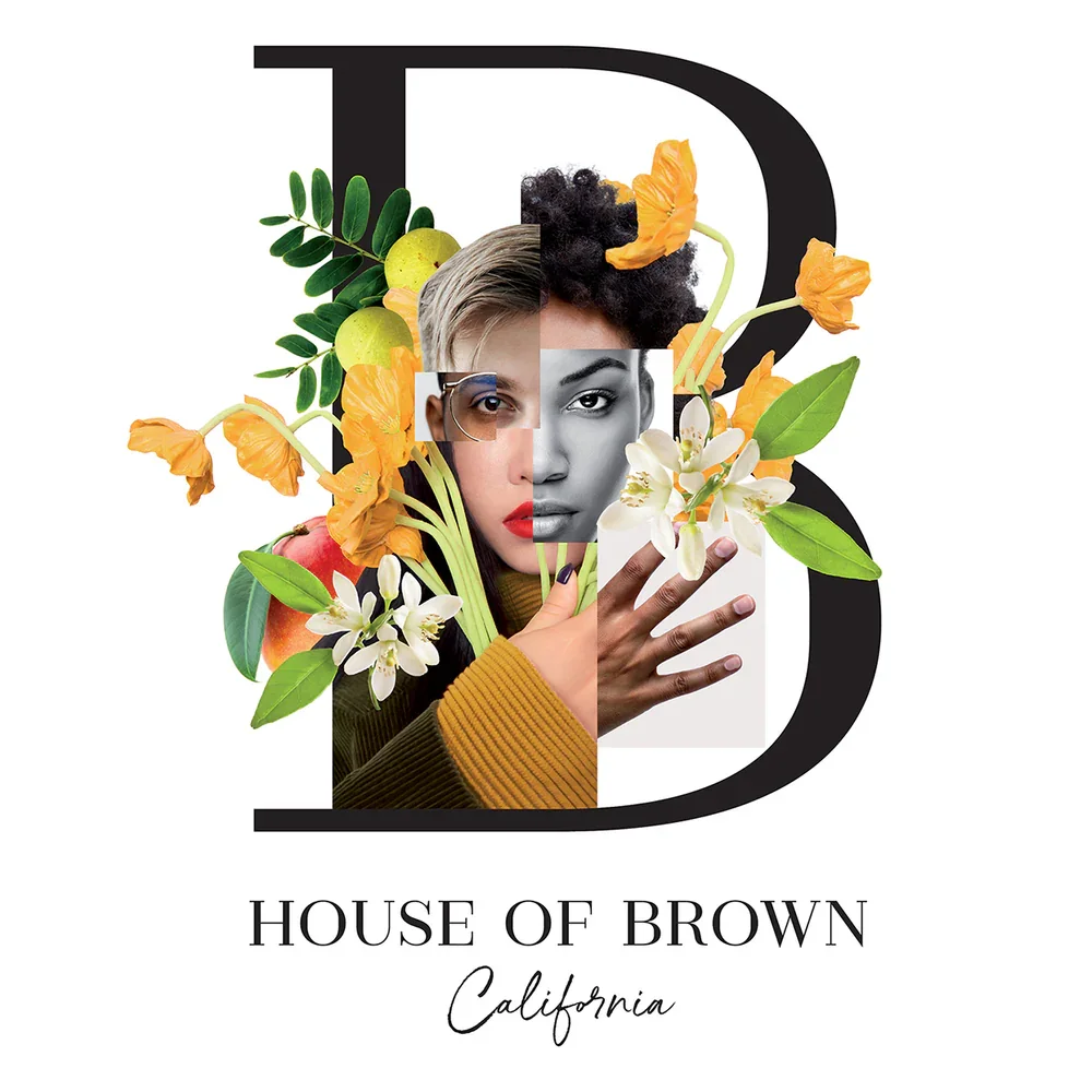 HOUSE OF BROWN