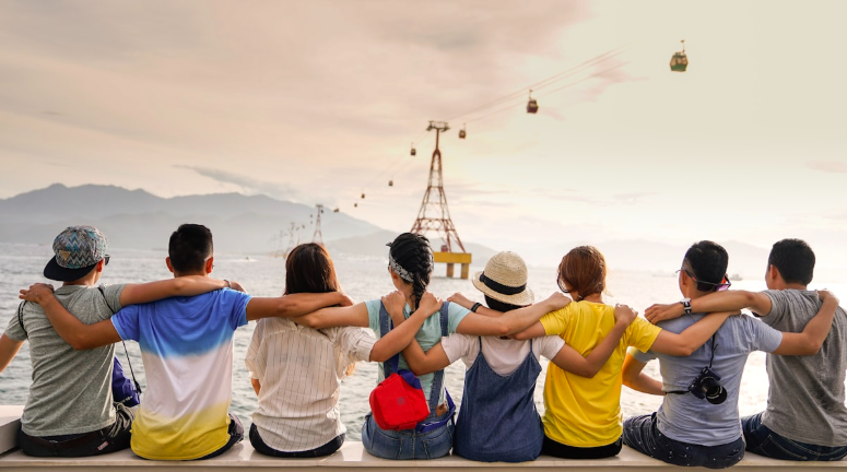 Are Your Relationships Aligned With Where You're Going?