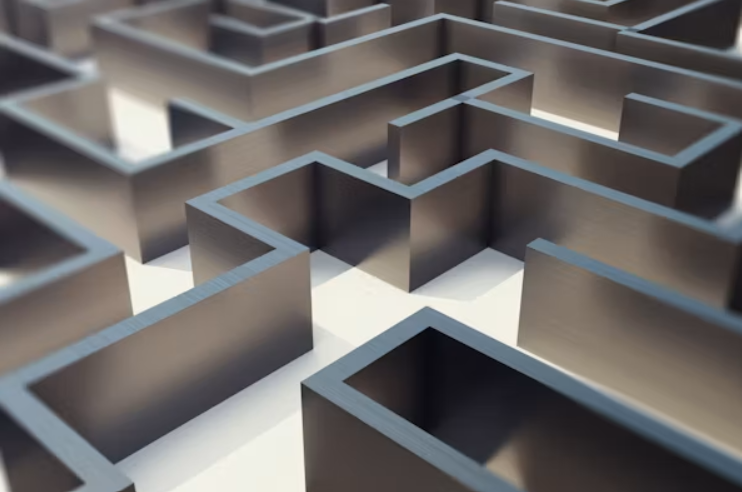 Why High-Achievers Get Stuck (And What They're Missing)