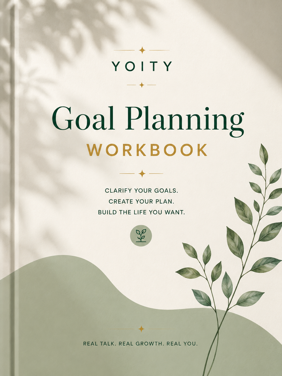 Goal Setting Workbook