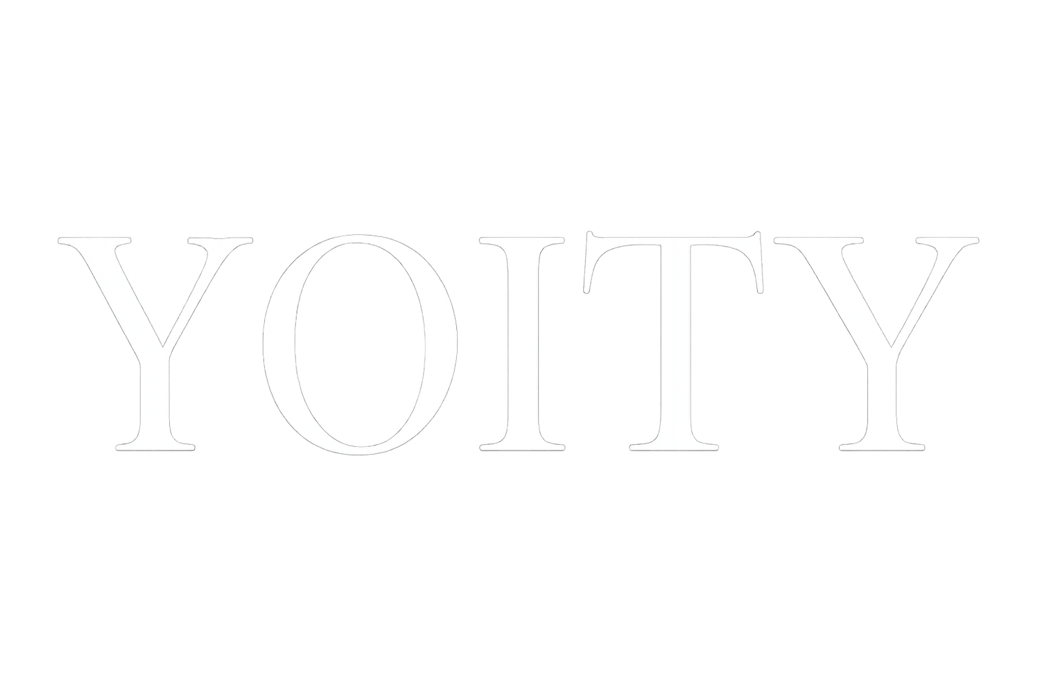 YOITY