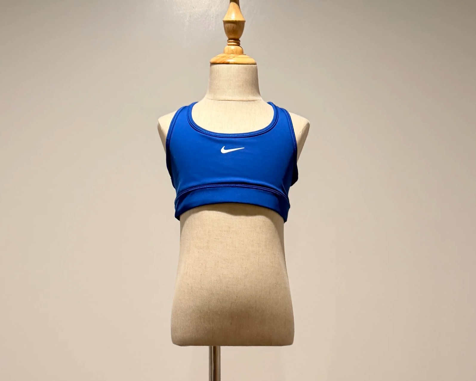 Dri-Fit Sports Bra - Nike