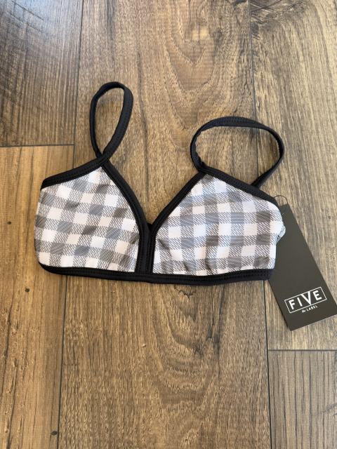 Imprint Bra - FIVE