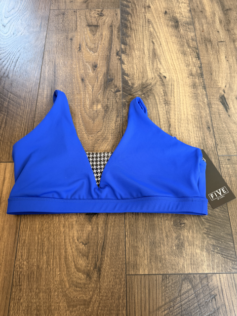 Stardust Bra - FIVE