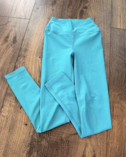 Everyday Aura Legging - FIVE