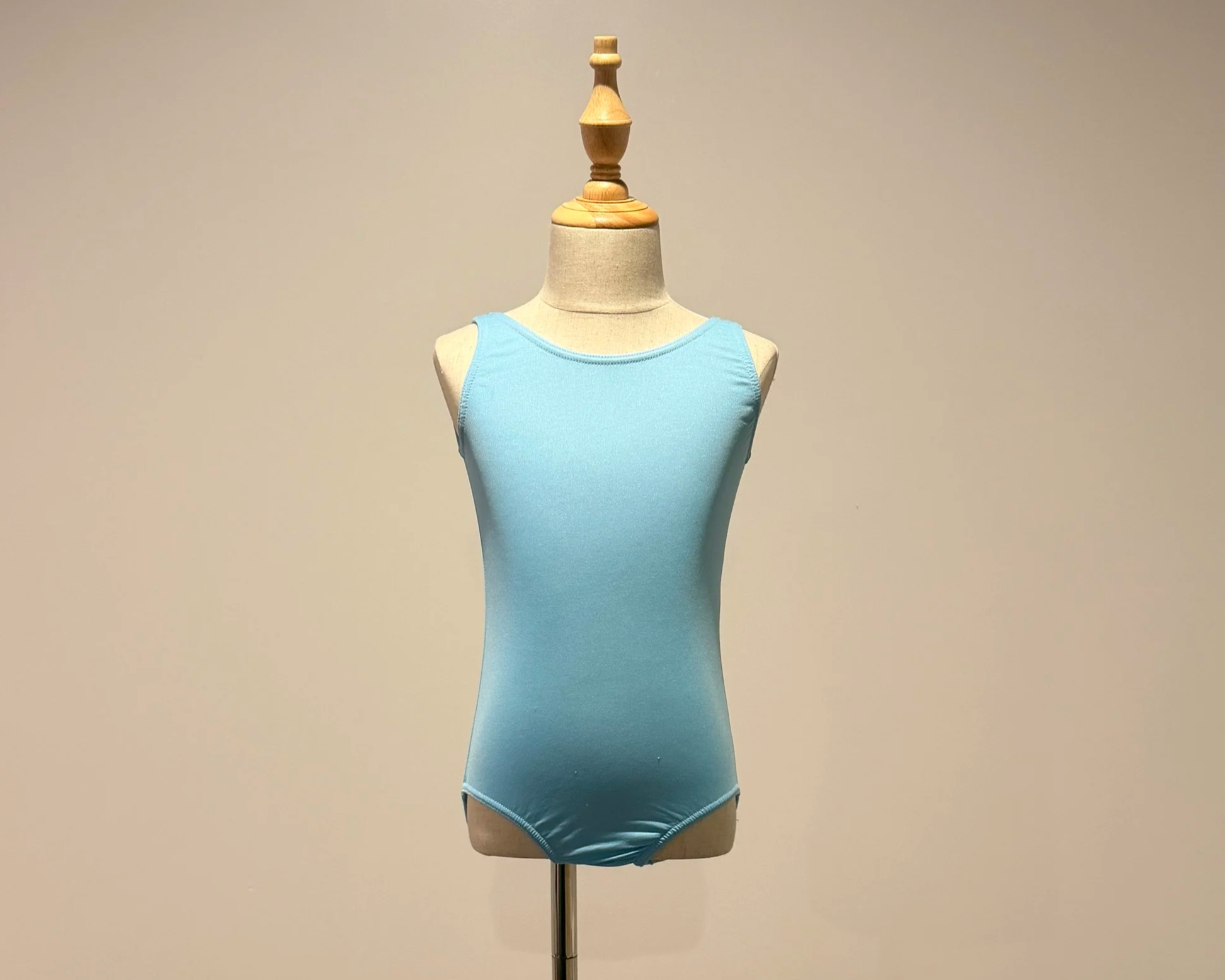 Basic Tank Leotard - Capezio