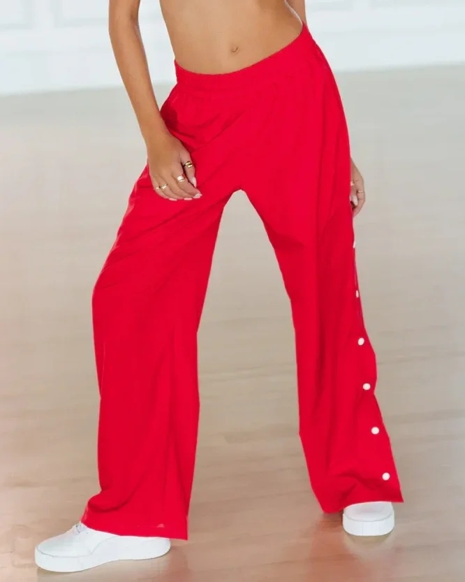 FIVE+snapped+pant+red+front.webp