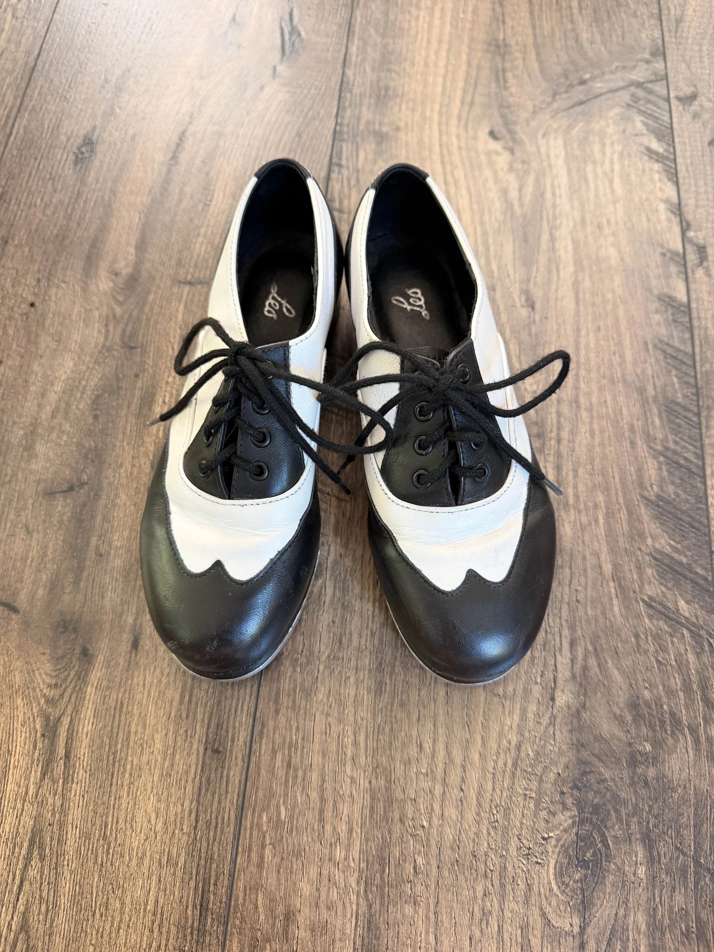 Giordano Spectator Tap Shoes - Leo