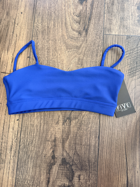 Pace Bra - FIVE