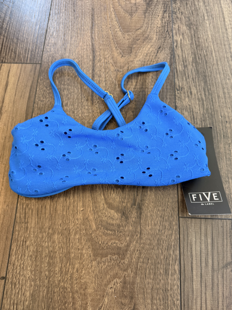 Dolce Eyelet Bra - FIVE