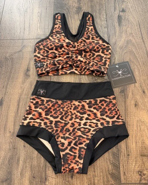 Xena VIP - Kandi Kouture