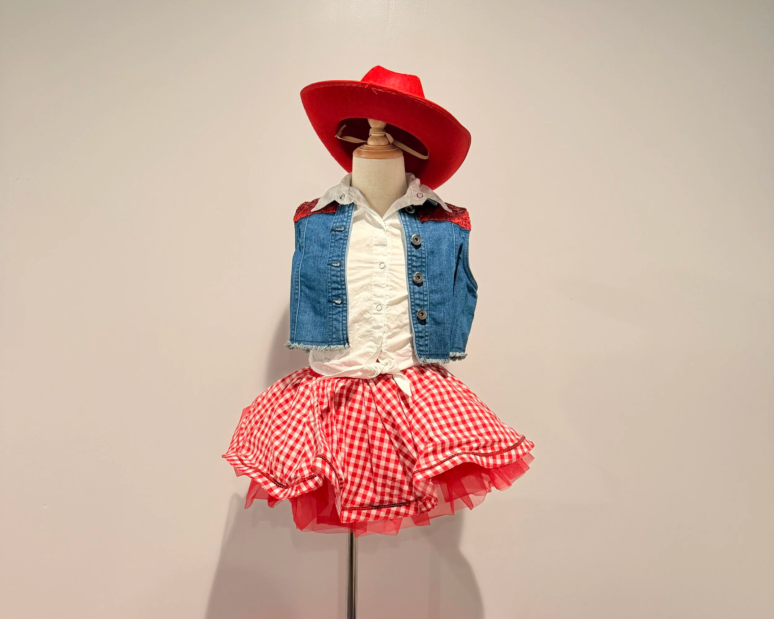 Cowgirl Rockin' - Weissman