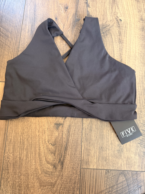 Mind Body Bra - FIVE Dancewear