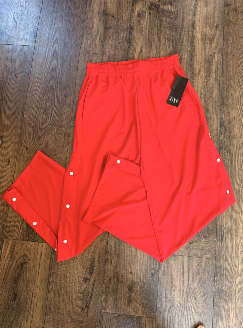 Snapped Pant - FIVE Dancewear (Dyllan X FIVE)