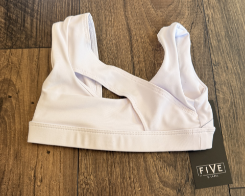 Crush It Bra - FIVE