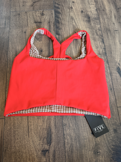 Double Down Bra - FIVE