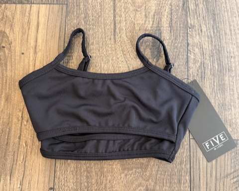 Midi Cami - FIVE