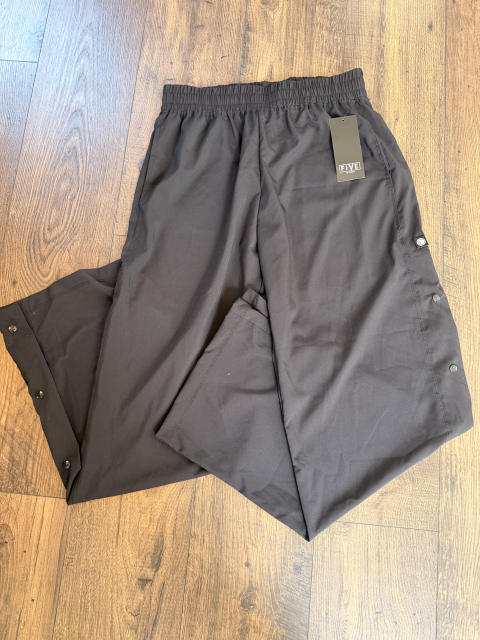 Snapped Pant - FIVE (Dyllan X FIVE)