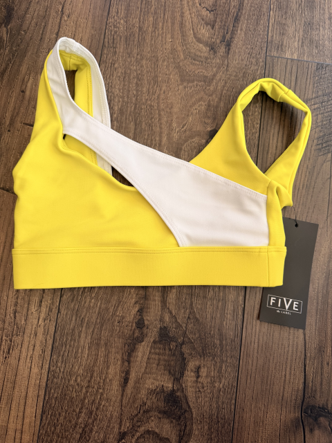 Crush It Bra - FIVE Dancewear
