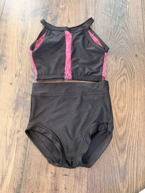 Lace Set - Lucy Lu