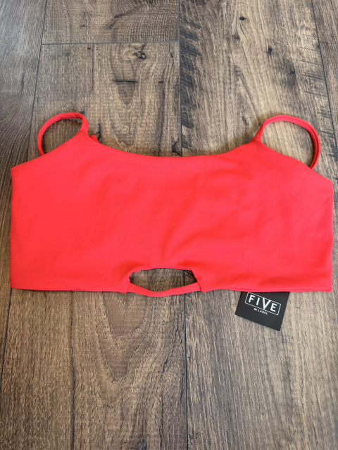 Spotlight Bra - FIVE