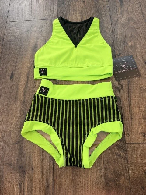Like A Boss Set - Kandi Kouture