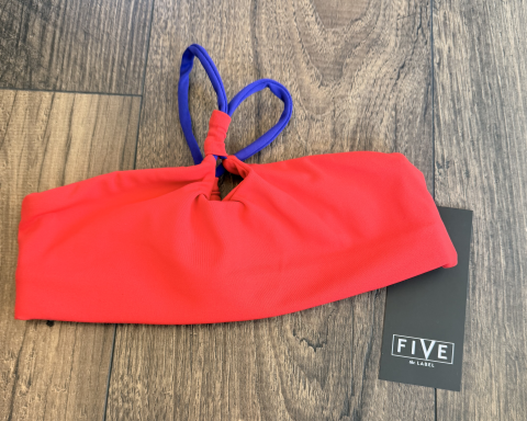 Diva Bra - FIVE (Blake X FIVE)