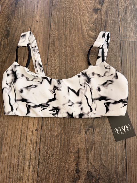 In The Loop Bra - FIVE