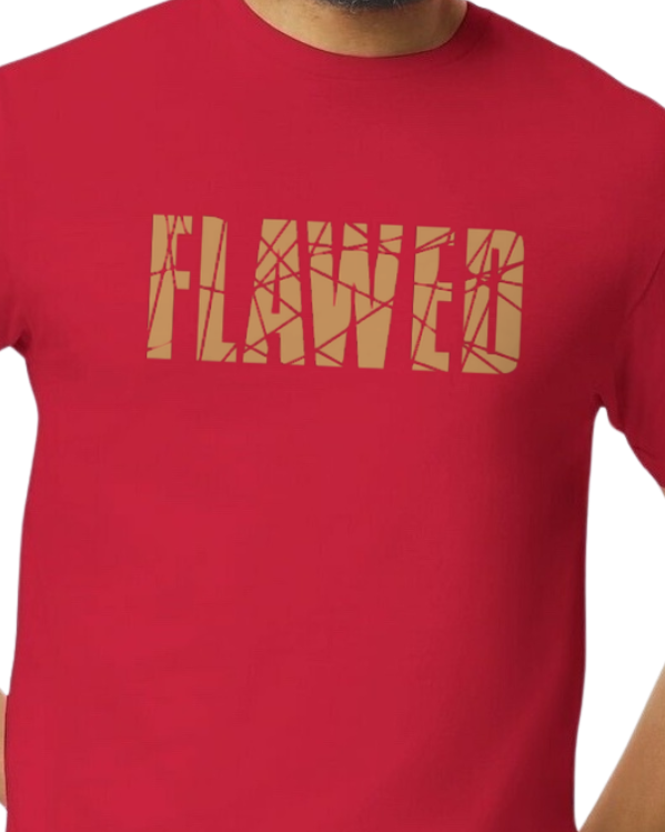 flawed tee_red_mock.png