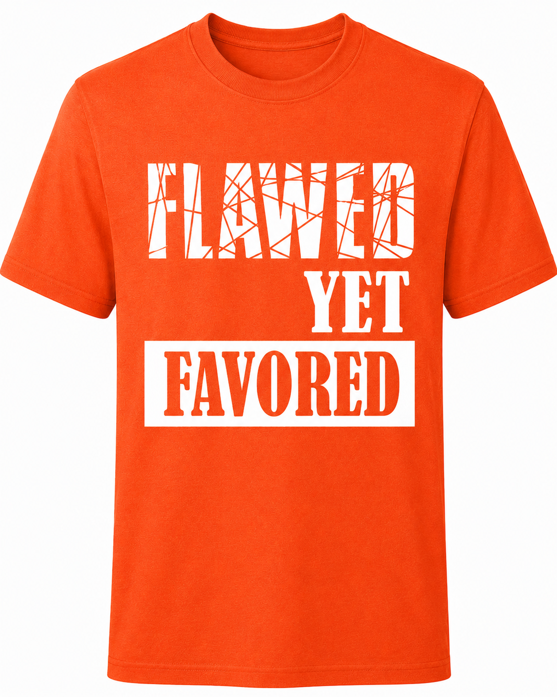 FlawedyetFavored_orange_white.png