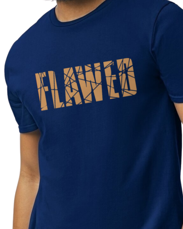 flawed tee_navy_mock.png