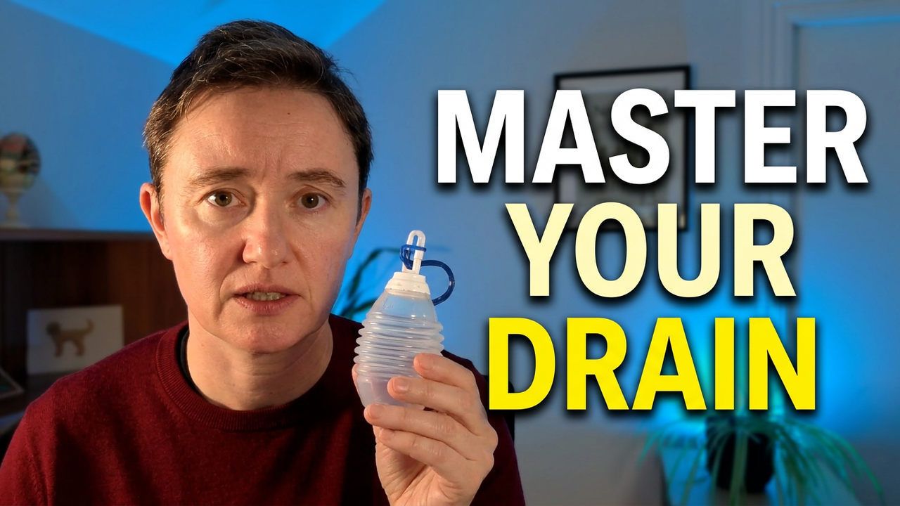 Drains After Breast Cancer Surgery: What to Expect at Home