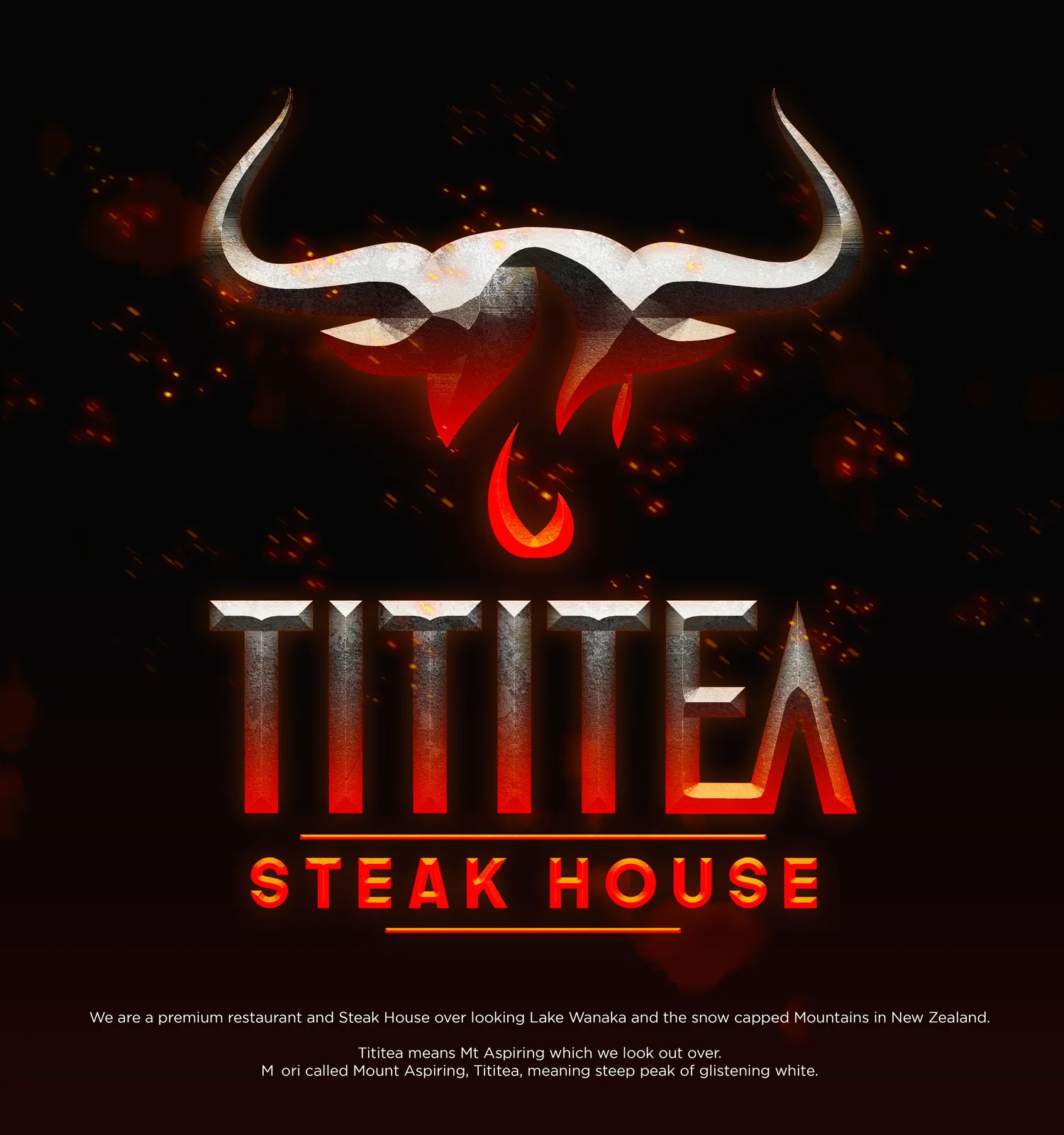 Tititea Steak House