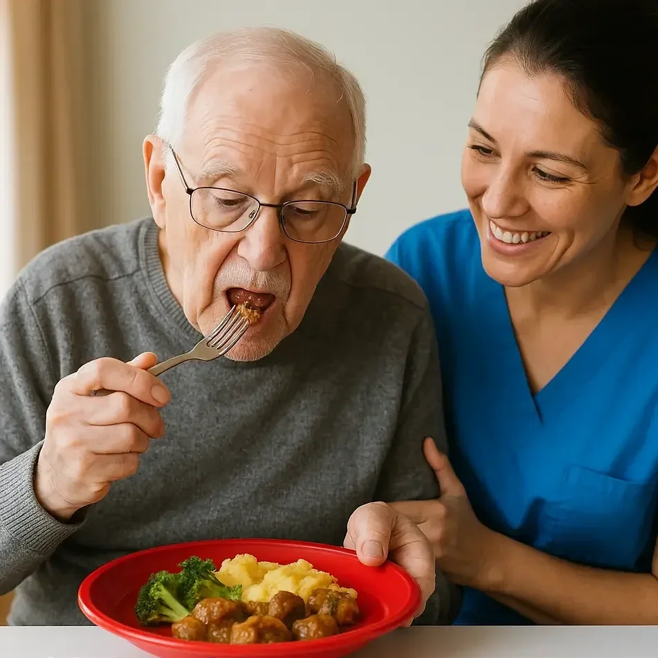A Better Mealtime Experience: Practical Changes That Make a Difference