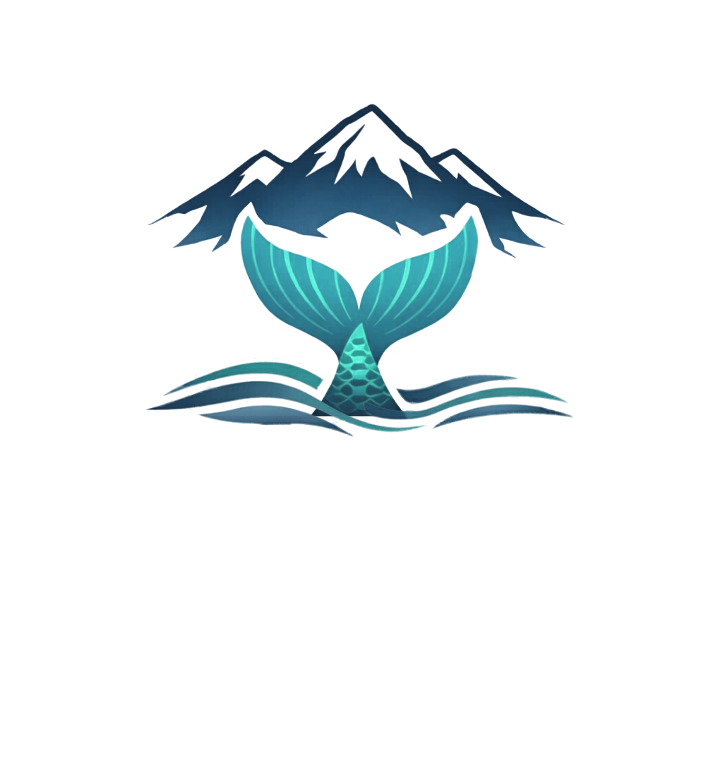 Mountain Mermaid Mahjong