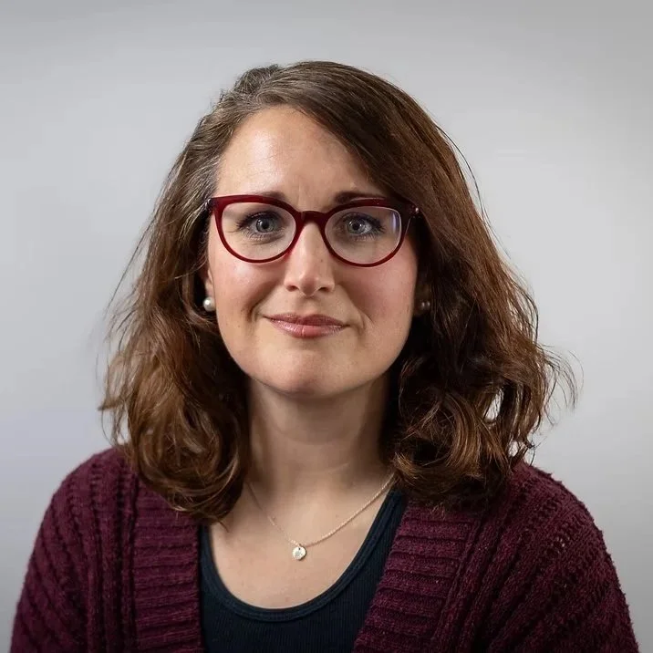 Laura - Indianapolis Licensed Mental Health Counselor