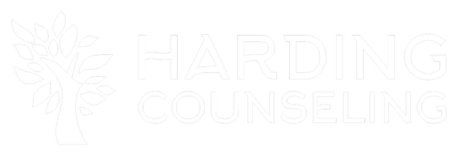 Harding Counseling