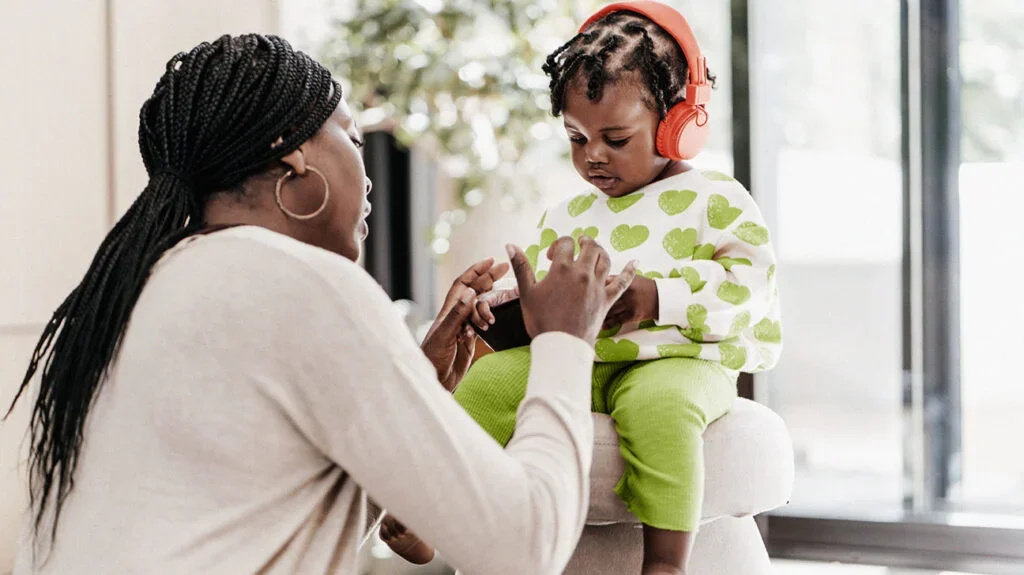 Family-Led ABA