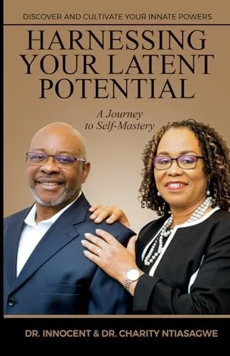 Harnessing Your Latent Potential